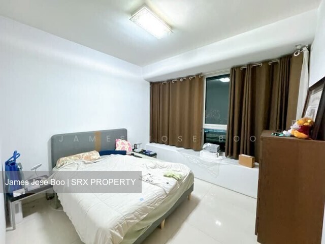 Citylights (D8), Condominium #597375581